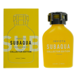 Invicta Subaqua Collector Edition Eau De Toilette Spray for Men, 3.4 oz