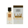 Lattafa Ana Abiyedh White Poudree For Men & Women Eau de Parfum Spray 2.04 oz