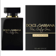 Dolce & Gabbana The Only One Pour Femme Eau de Parfum Intense Vaporisateur 3.3 oz