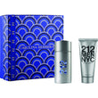 Coffret cadeau Carolina Herrera 212 pour hommes - Vaporisateur Eau de Toilette 3.4 oz & Gel après-rasage 3.4 oz