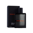 Lapidus Poker Face Eau de Toilette Spray for Men 3.4 oz
