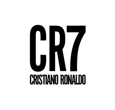 Cristiano Ronaldo Legacy men's fragrance bottle with sleek black design, Cristiano Ronaldo perfume bottle with sporty, modern look, Collection of Cristiano Ronaldo fragrances displayed on reflective surface