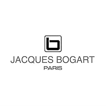 Jacques Bogart Bogart Pour Homme cologne bottle with classic black and gold accents, Jacques Bogart One Man Show cologne with sharp, modern bottle design, Jacques Bogart fragrance gift set with premium black packaging