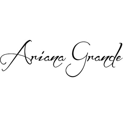 Ariana Grande