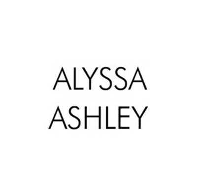 Alyssa Ashley