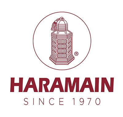Al Haramain