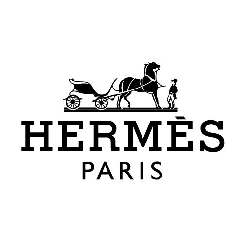 Hermès Terre d’Hermès Eau de Toilette bottle with brown gradient glass, Hermès Un Jardin Sur Le Nil green glass fragrance bottle with white cap, Close-up of Hermès Eau des Merveilles perfume bottle with starry design