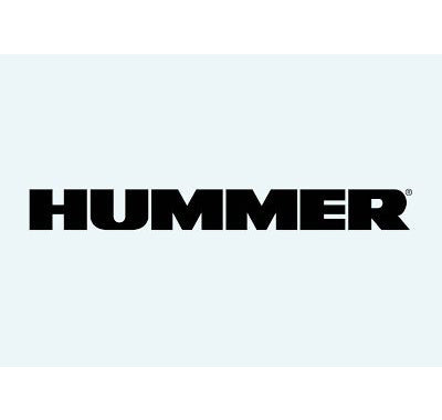 Hummer Classic cologne bottle with industrial-inspired design, Hummer Black Eau de Toilette in sleek matte black packaging, Side view of Hummer cologne gift set with two mini sprays
