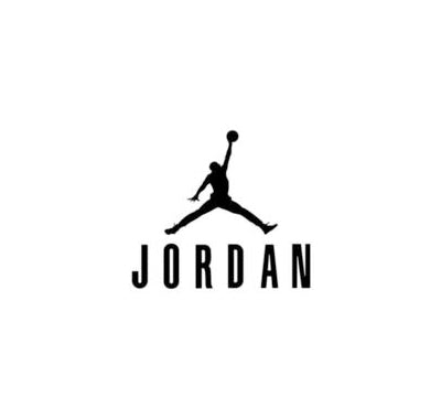 Michael Jordan cologne bottle – clean and bold design on white background, Michael Jordan fragrance gift set – includes cologne and aftershave in sleek box, Close-up of Michael Jordan Eau de Cologne logo and cap detailing – premium look