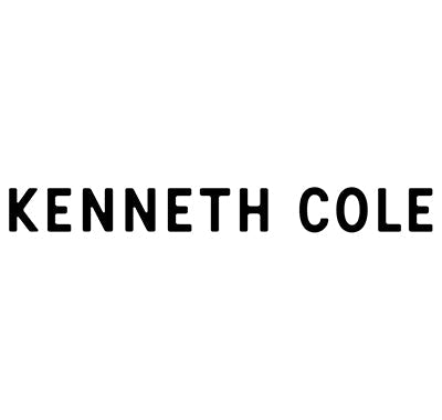 Kenneth Cole Black Eau de Toilette bottle with matte black finish, Kenneth Cole Reaction for Men cologne in sleek green and silver bottle, Kenneth Cole Mankind Hero fragrance with clean, modern design