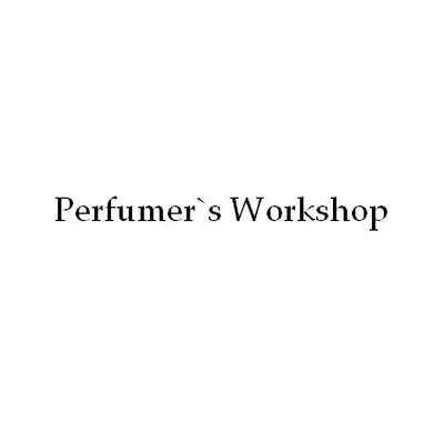 Perfumers Workshop