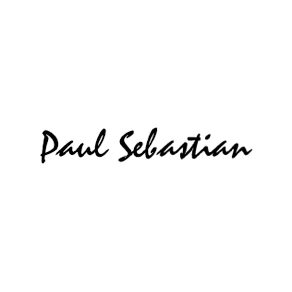 Paul Sebastian