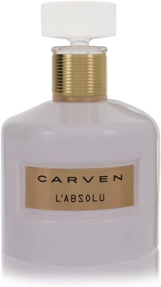 Carven L'Absolu Eau de Parfum Spray 3.3 oz