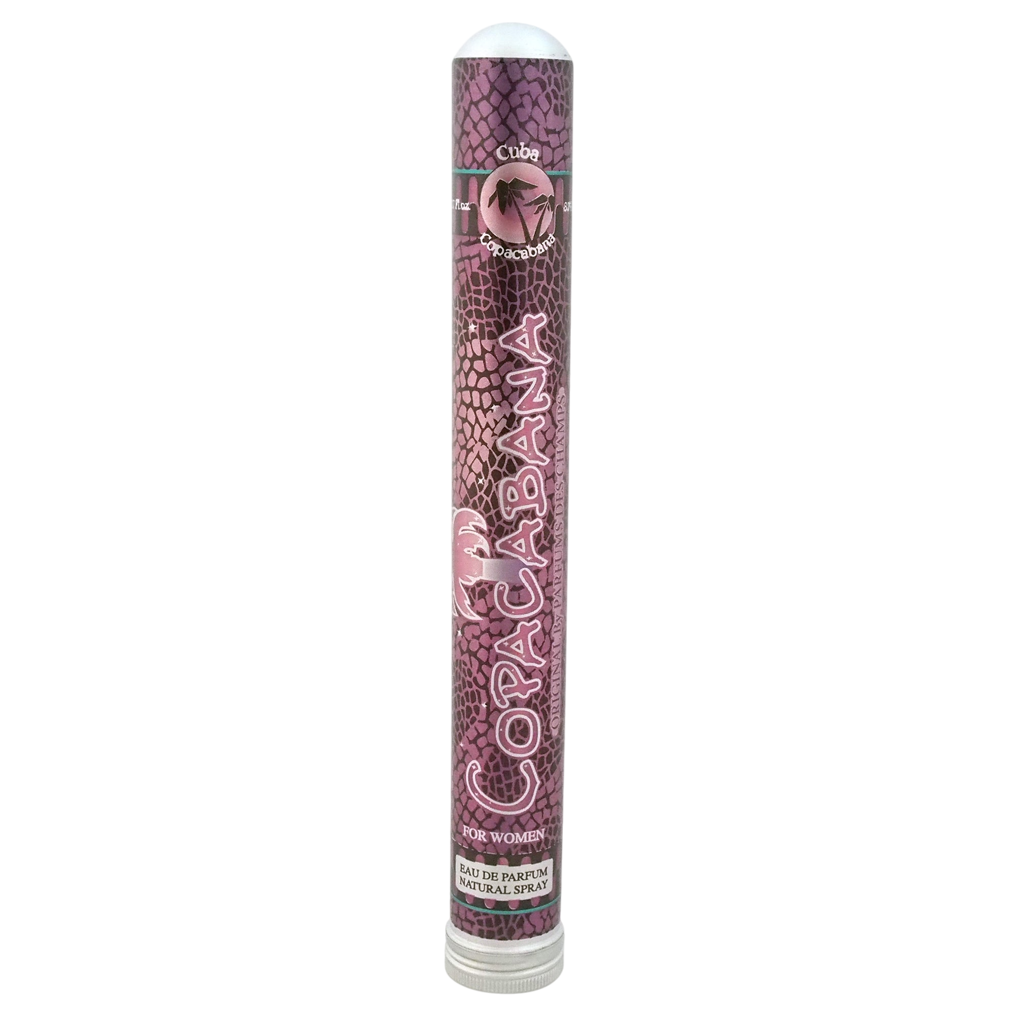 Cuba Copa Gabana Eau De Parfum Spray for Women 1.17 Oz