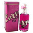 Liz Claiborne Curve Crush Vaporisateur Eau de Toilette pour Femme, 3.4 oz