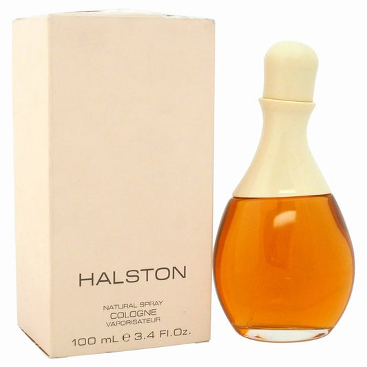 Halston pour femmes Eau de Cologne vaporisateur 3.4 oz