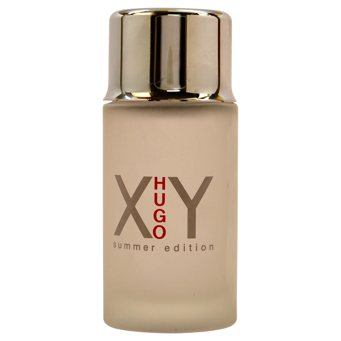 Hugo Boss Xy Eau de Toilette Vaporisateur 3.4 oz