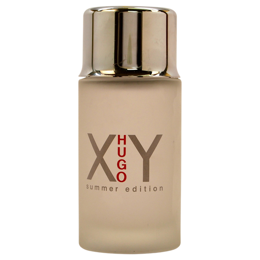 Hugo Boss Xy Eau de Toilette Vaporisateur 3.4 oz