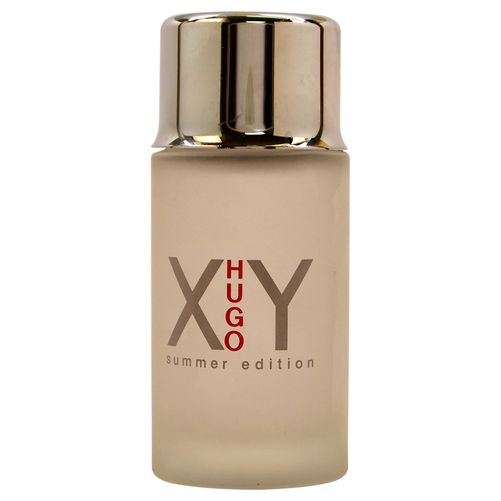 Hugo Boss Xy Eau de Toilette Vaporisateur 3.4 oz