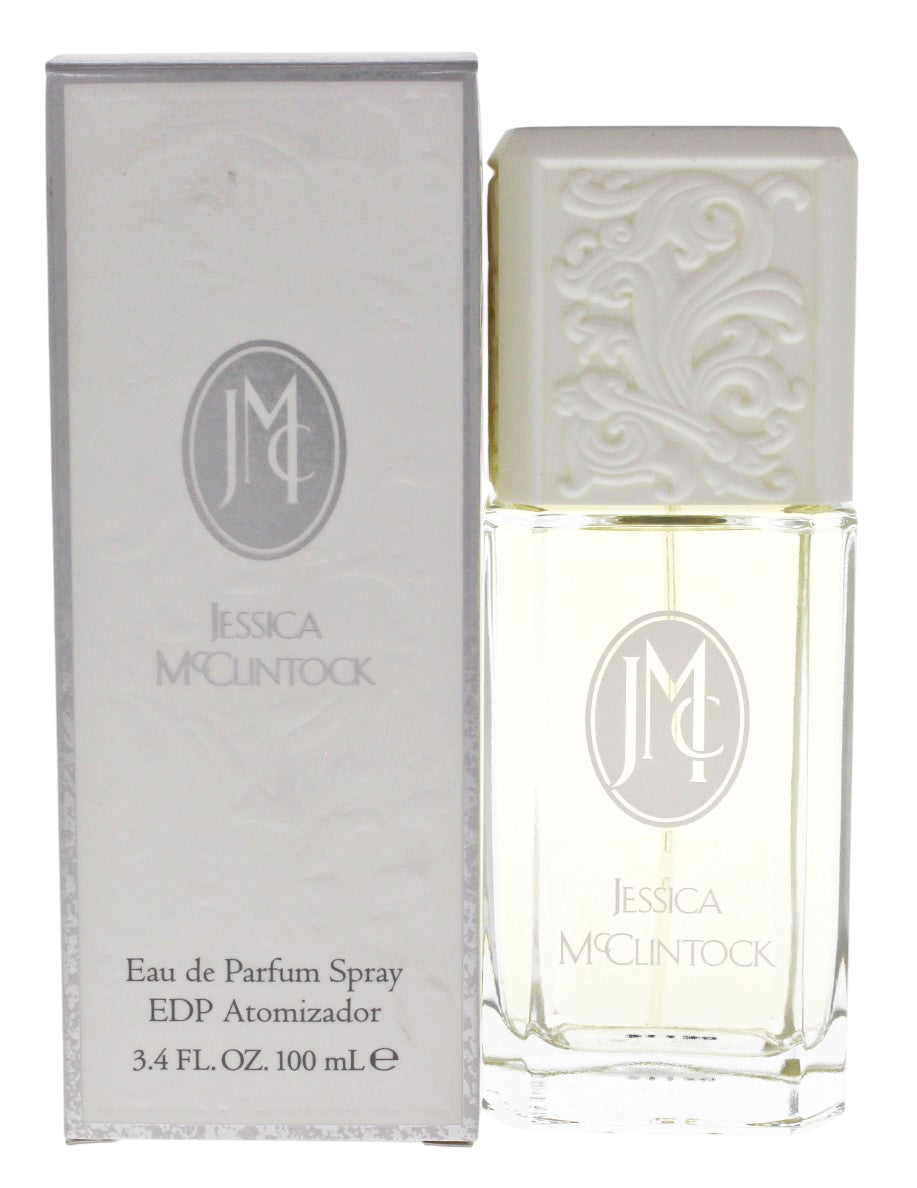 Jessica McClintock Eau de Parfum Vaporisateur 3.4 Fl Oz
