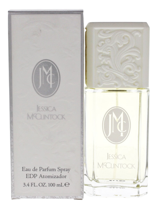 Jessica McClintock Eau de Parfum Vaporisateur 3.4 Fl Oz