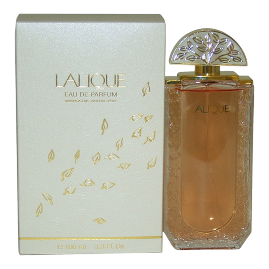 Lalique Pour Femmes Eau De Parfum Spray 3,3 Oz