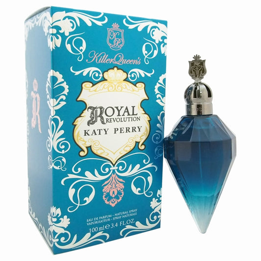 Katy Perry Royal Revolution Eau de Parfum Vaporisateur 3.4 oz