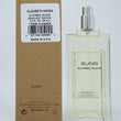 Sung Pour Femme Eau De Toilette Vaporisateur 3.4 oz Testeur - Sans Boîte