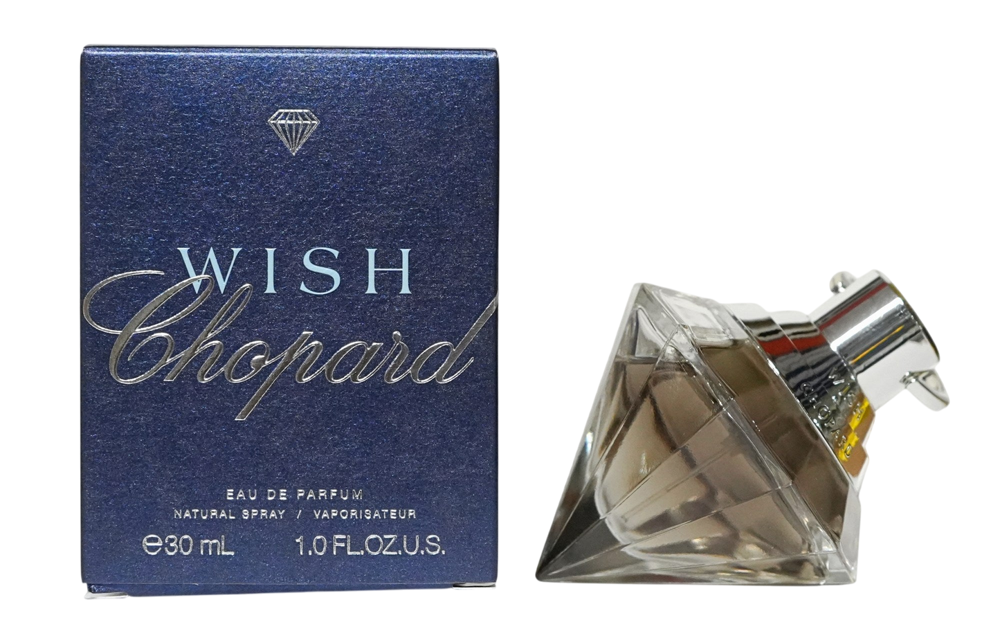 Chopard Wish Vaporisateur Eau de Parfum 1.0 oz pour Femmes
