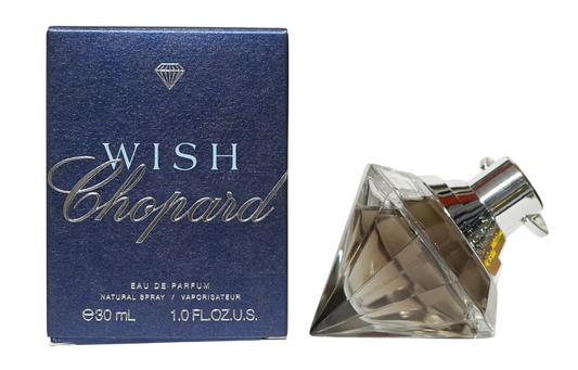 Chopard Wish Vaporisateur Eau de Parfum 1.0 oz pour Femmes