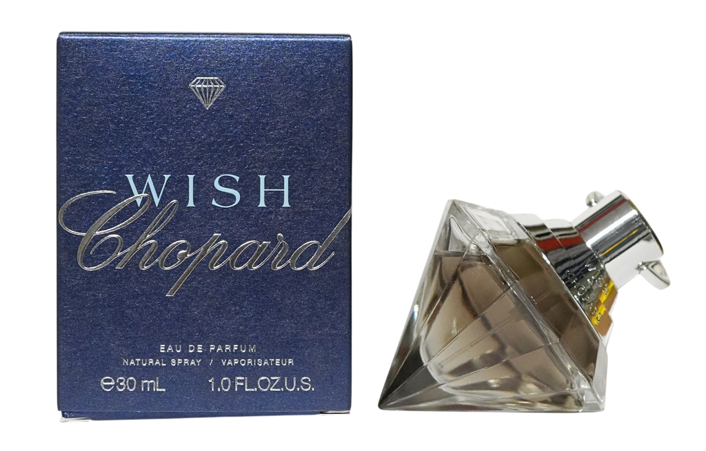 Chopard Wish Vaporisateur Eau de Parfum 1.0 oz pour Femmes