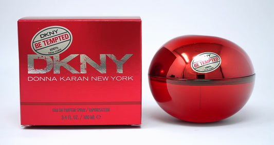 Dkny Soyez Tenté Eau de Parfum Vaporisateur 3.4 oz