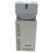 Jacques Bogart Silver Scent Pure Pour Hommes Eau de Toilette Vaporisateur 3.4 oz Testeur
