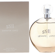 Jennifer Lopez Still Eau De Parfum Spray for Women, 3.4 Oz