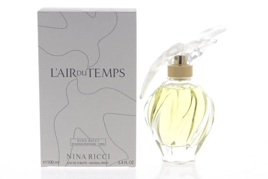 Nina Ricci Eau de Toilette vaporisateur pour femmes 3.4 oz testeur