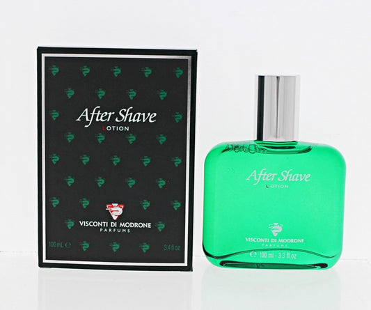 Visconti Di Modrone Acqua De Selva After Shave Lotion for Men 3.3 oz