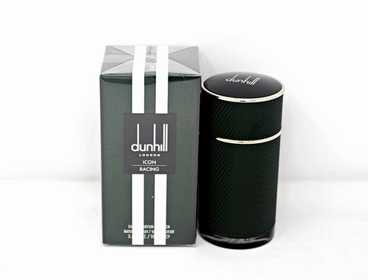 Dunhill Icon Racing Green Eau de Parfum Vaporisateur 3.4 oz pour Hommes
