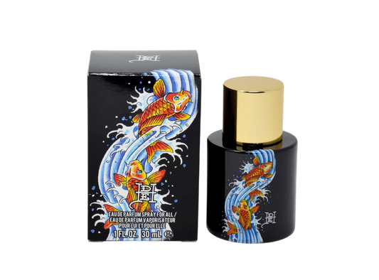 Ed Hardy Koi Vague Eau de Parfum Vaporisateur pour Femmes 1.0 oz