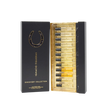 Ignacio Figueras Eau De Parfum pour hommes et femmes coffret flacons - 12 x 2ml parfums assortis