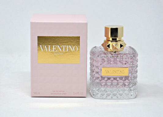 Valentino Donna Eau de Parfum Vaporisateur 3.4 fl oz