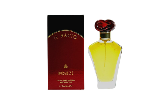 Ilbacio For Women Eau De Parfum Spray 1.7 oz