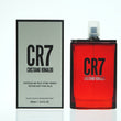 Cristiano Ronaldo CR7 Eau de Toilette Vaporisateur pour Hommes 3.4 oz Testeur