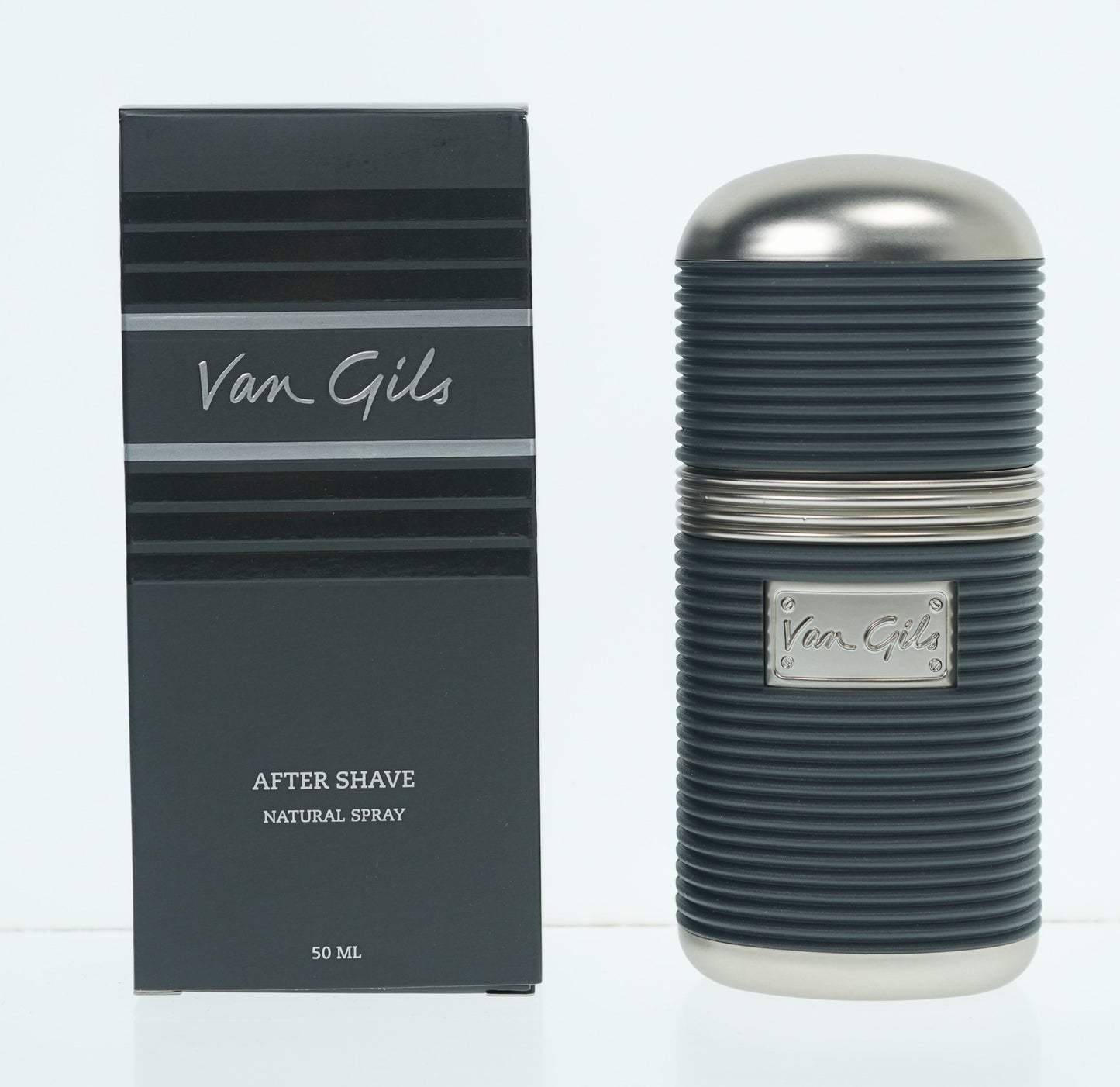 Van Gils After Shave Spray for Men, 1.69 oz