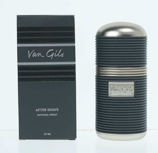 Van Gils After Shave Spray for Men, 1.69 oz