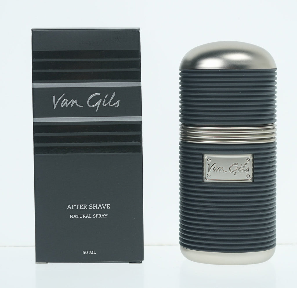 Van Gils After Shave Spray for Men, 1.69 oz
