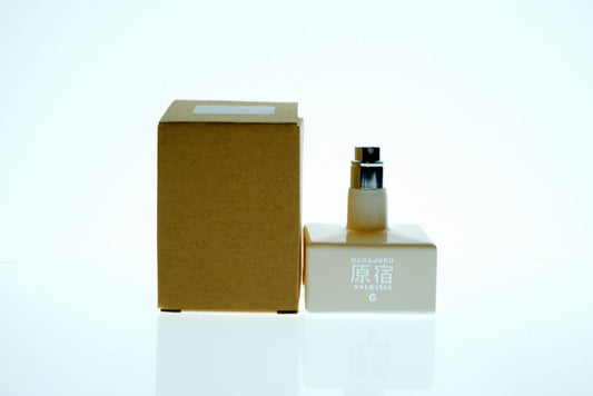 Harajuku G Eau De Parfum Spray for Women 1.7 oz - Tester, Unboxed