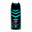 Umbro Ice pour Homme Spray Corporel 5.0 Oz