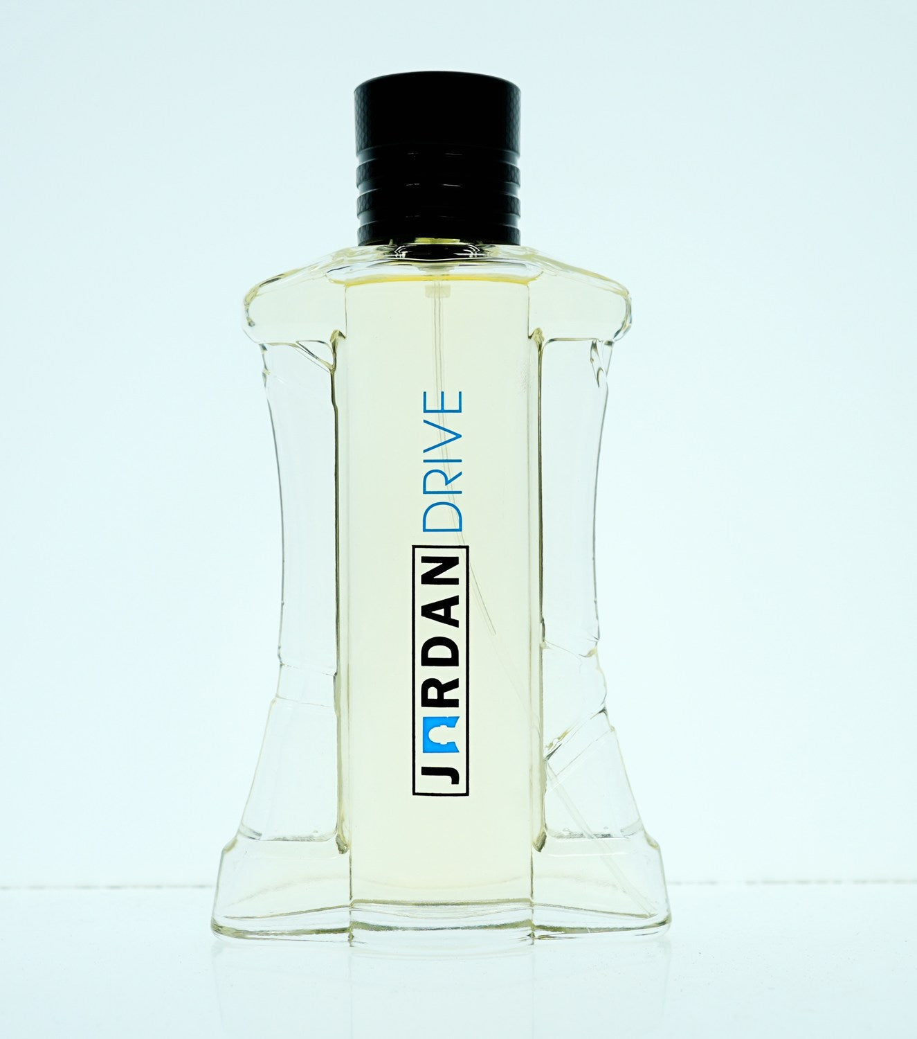 Michael Jordan Drive Vaporisateur Eau de Toilette pour Hommes, 3.4 Oz (Testeur)