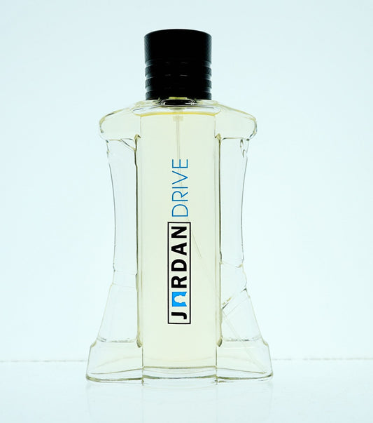 Michael Jordan Drive Vaporisateur Eau de Toilette pour Hommes, 3.4 Oz (Testeur)