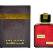 Lattafa Ramz Gold Eau de Parfum Vaporisateur 3.4 oz pour Femmes